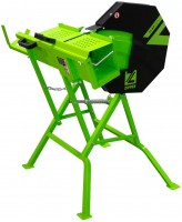 Power Saw Zipper ZI-WP400TN 