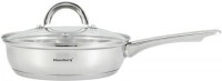 Photos - Pan Klausberg KB-7606 28 cm  chrome