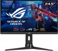 Monitor Asus ROG Strix XG259QN 24.5 "  black