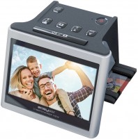 Photos - Scanner EasyPix Cyberscanner View 