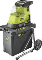 Photos - Garden Shredder Ryobi RY36SHX40-0 