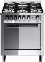 Cooker LOFRA M 76 MF/C stainless steel