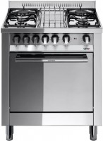 Cooker LOFRA M 75 MF stainless steel