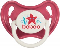 Photos - Bottle Teat / Pacifier Baboo Sea Life 5-041