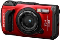 Camera Olympus TG-7 