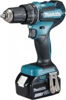 Photos - Drill / Screwdriver Makita DHP485RF3J 