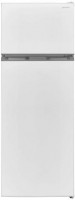Photos - Fridge Sharp SJ-FTB01ITXWF white