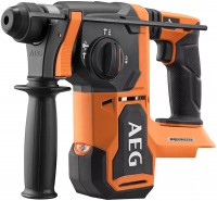 Rotary Hammer AEG BBH 18BL2-0 