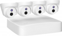 Photos - Surveillance DVR Kit Tenda K4P-4CR 