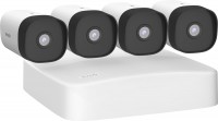Photos - Surveillance DVR Kit Tenda K4P-4TR 