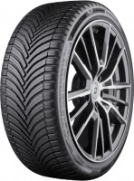 Tyre Bridgestone Turanza All Season 6 225/45 R17 94W 