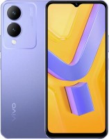 Photos - Mobile Phone Vivo Y17s 128 GB / 6 GB