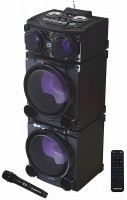 Photos - Audio System MANTA SPK5520 