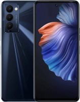 Photos - Mobile Phone Tecno Camon 18 128 GB / 8 GB