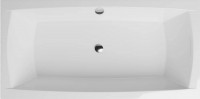 Photos - Bathtub Polimat Apri 140x70 cm