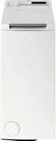 Washing Machine Whirlpool TDLR 7220SS PL/N white
