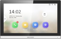 Photos - Intercom Hikvision DS-KH6350-WTE1