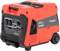 Photos - Generator FAWORYT GI4000