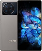 Photos - Mobile Phone Vivo X Note 512 GB