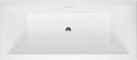 Photos - Bathtub Excellent Heaven 159.5x75 cm