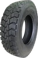 Photos - Truck Tyre Roadlux R335D 215/75 R17.5 135J 