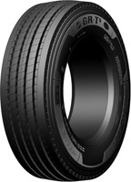 Photos - Truck Tyre SAMSON GR-T1 245/70 R17.5 143J 