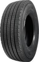 Photos - Truck Tyre LEAO KLS200 245/70 R19.5 136M 