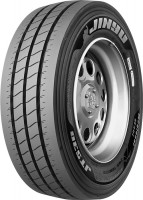 Photos - Truck Tyre Jinyu JT530 245/70 R17.5 143J 