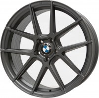 Photos - Wheel Replica MR10 (8,5x19/5x120 ET33 DIA72,6)