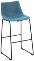Photos - Chair Beliani Franks 