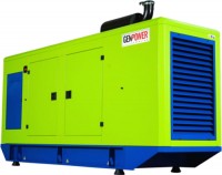 Generator Genpower GNT 475 