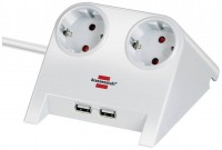 Surge Protector / Extension Lead Brennenstuhl 1153520222 