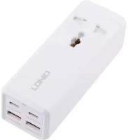 Photos - Charger LDNIO SC1418
