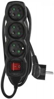 Photos - Surge Protector / Extension Lead EMOS PC1313 