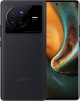 Photos - Mobile Phone Vivo X80 256 GB