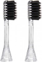 Photos - Toothbrush Head ION-Sei Bincho Charcoal 2 pcs 