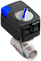 Photos - Water Leak Detector Mastino 12V 3/4"