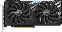 Graphics Card ASRock Radeon RX 7800 XT Challenger 16GB OC 