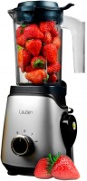 Photos - Mixer Lauben VacuFit silver