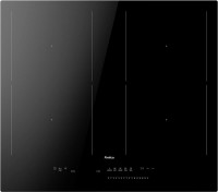Photos - Hob Amica PIH 6542 PHTSUN 3.0 black