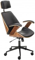 Photos - Computer Chair Halmar Ignazio