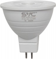 Photos - Light Bulb SVC JCDR 7W 6500K GU5.3