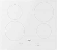 Photos - Hob Amica PIDH 6140 PHTUN 3.0 white