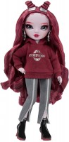 Photos - Doll Rainbow High Scarlet Rose 592785 