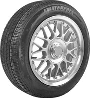 Photos - Tyre Waterfall Snow Hill 205/55 R16 94H 