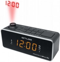 Photos - Radio / Clock Muse M-188P 