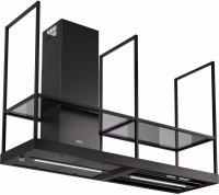 Cooker Hood Franke Mythos T-Shelf FMY BK MATT F180 black