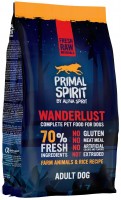 Photos - Dog Food Primal Spirit Adult Wanderlust 