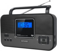 Photos - Radio / Clock Muse M-087 
