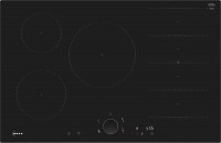Photos - Hob Neff T68FUV4L0 black